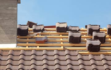 Hadlow Down clay roofing costs