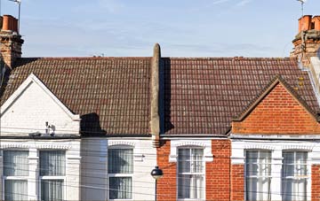 clay roofing Hadlow Down, East Sussex