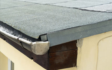 Hadlow Down flat garage roofing repairs