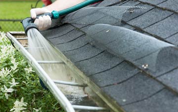 Hadlow Down gutter cleaning costs