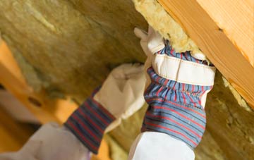 types of Hadlow Down pitched roof insulation materials