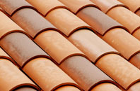 Hadlow Down clay roofing