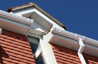 Hadlow Down fascias