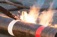 Hadlow Down flat roofing replacement