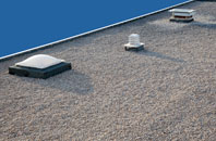Hadlow Down flat roofing