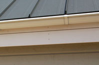 Hadlow Down soffit repair