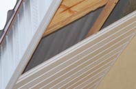 rated Hadlow Down soffit repair companies